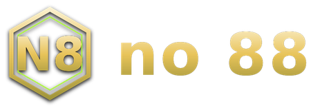 no 88 logo